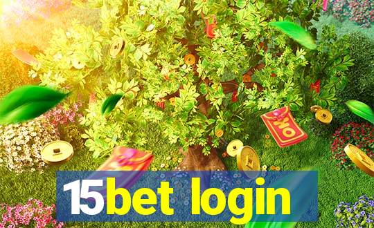 15bet login